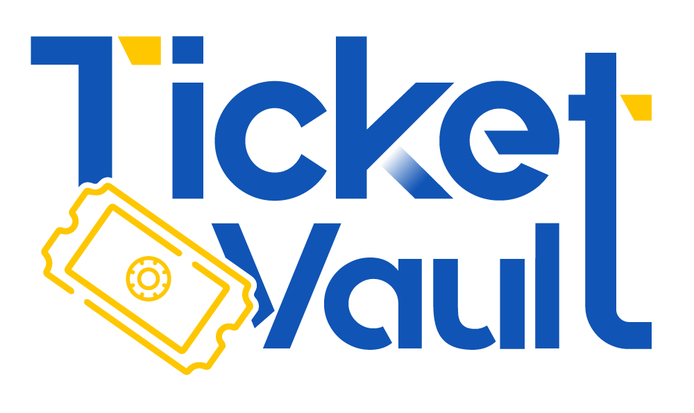 Ticket Vault லோகோ-04